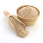 psyllium husk powder