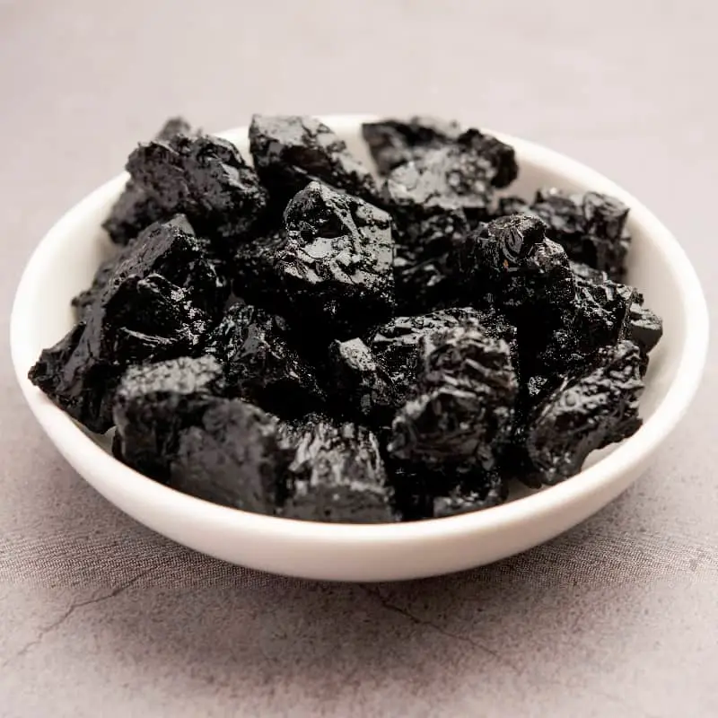 Shilajit