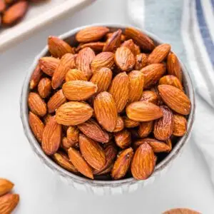 almond-nut