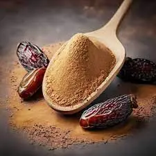 dates powder