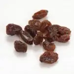 Raisins