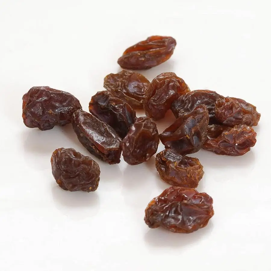Raisins