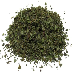 lemon balm
