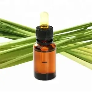 Lemongrass Essential Oil