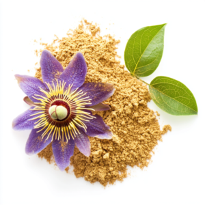 passion flower powder-dedayo roots