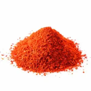 Cayenne Pepper