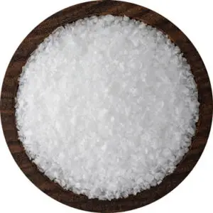 Sea salt