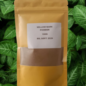 Willow Bark Powder