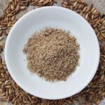 MILK THISTLE SEEDS POWDER