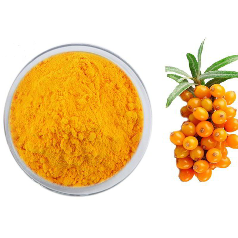 Sea-buckthorn