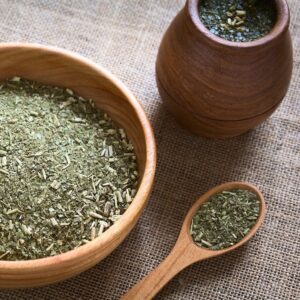 Yerba Mate