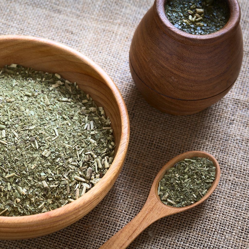 Yerba Mate