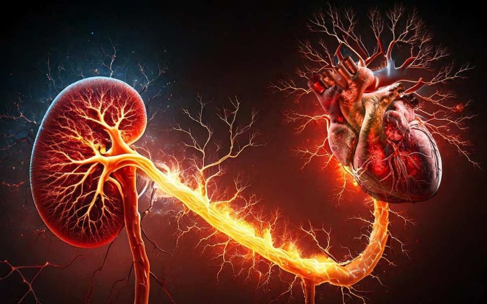 Inflammation is Your No. 1 Enemy