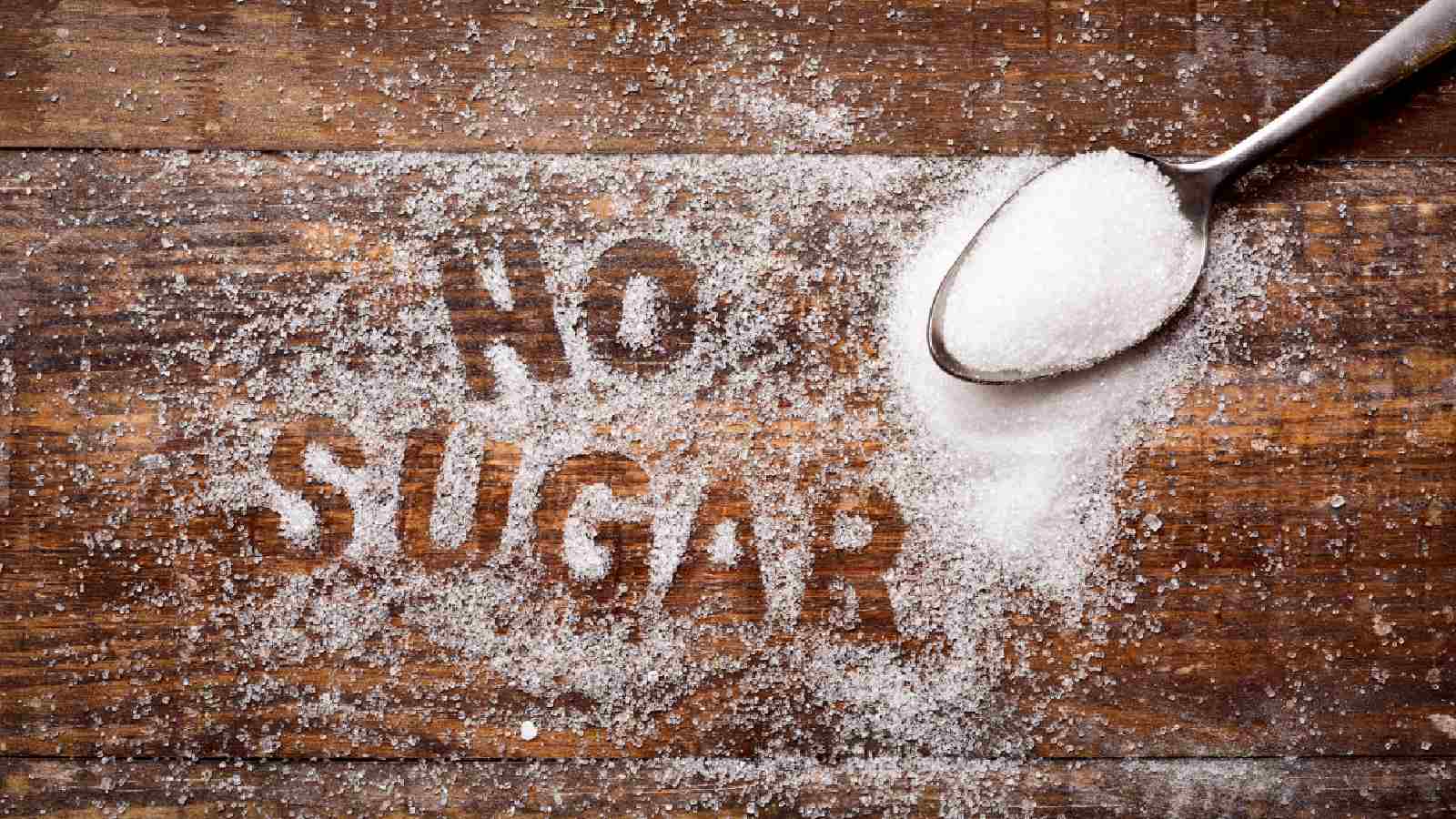 Not Sugar