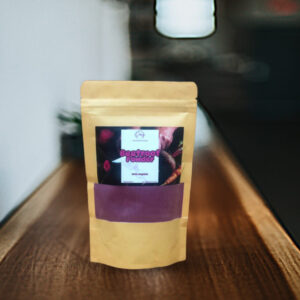Beetroot Powder - Dédáyọ̀ Roots