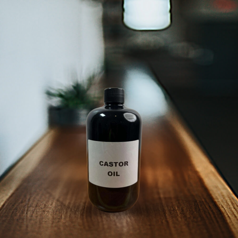 Castor Oil