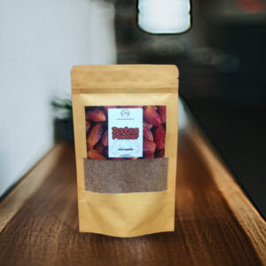 Date Powder - Dédáyọ̀ Roots