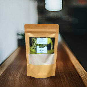 Soursop Fruit Powder - Dédáyọ̀ Roots
