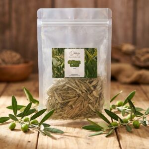 Dédáyọ̀ Roots Olive leaf